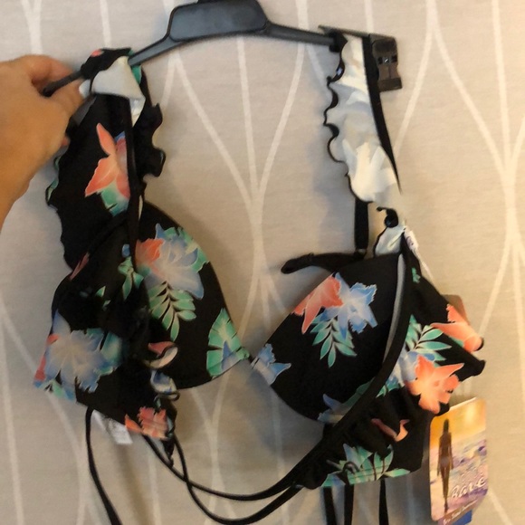 Coco Rave Bikini Top - Picture 3 of 3